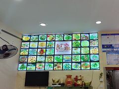 -畲乡一品鱼府土菜馆