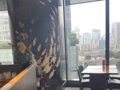 -Mr.Fish鱼鲜生海鲜放题(高德置地冬广场店)
