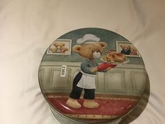 -珍妮曲奇聪明小熊(尖沙咀店)
