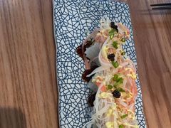 -晴季寿司(红旗街万达店)