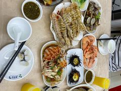 -忆海南海鲜(椰风巷第一市场店)