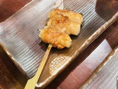 -鸟鹏烧鸟居酒屋(仁恒梦中心店)