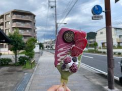 -伊藤久右卫门(宇治本店)