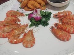 -香丰阁·烤鸭·川湘菜(清河店)