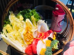 -享月汤皇·海鲜小火锅·聚会(曲江创意谷店)