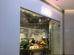 -JINS(天津大悦城店)