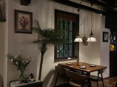 -Uncle Kosto科斯托·中东菜