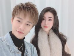 点击看大图 -3AM HAIR SALON烫发染发接发
