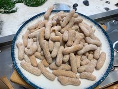 -桃园农庄·桃源宴