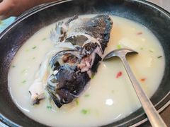 -浔味·山屿湖·正宗淳牌全鱼宴老字号