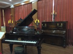 -鼓浪屿钢琴博物馆