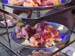 -杨小佳·齐齐哈尔烤肉·烤串(广州店)