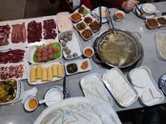 -杏花吴记牛肉火锅