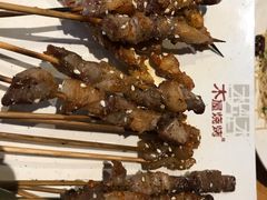 -木屋烧烤(坂田天安云谷店)