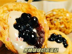 -肯德基(成山路地铁站店)