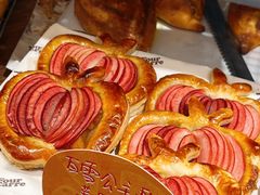 -方炉·天然食材面包店(青秀店)