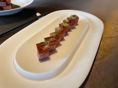-三利音·东方司宴(外滩店)