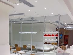 -Sevenbus一家奶茶店(昆明大悦城店)