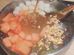 -太二酸菜鱼(中山龙之梦店)