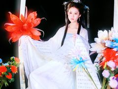 -红袖添香古风写真馆
