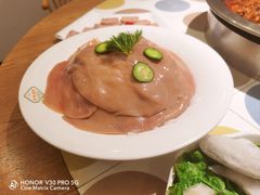 -渝厨生态火锅(合川区府店)