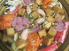-江湖冒菜(昙花林店)