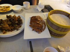 -便宜坊烤鸭店(科创店)