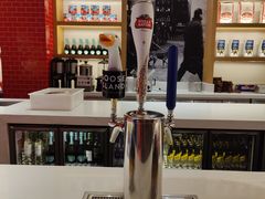 -城市大道红炉披萨烘焙坊