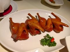 -利苑酒家(华熙国际店)