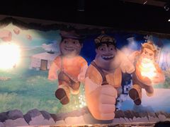 -三个蒙古大叔羊肉串(大宁店)