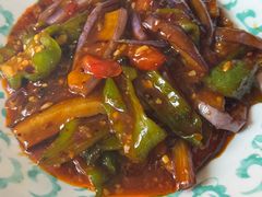 -那拉提之疆·新疆菜(美院店)