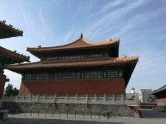 -历代帝王庙博物馆