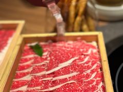 -巴奴毛肚火锅(京西大悦城店)