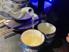 -绿茶餐厅(朝阳大悦城店)
