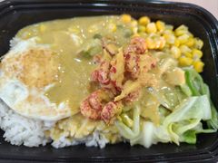 -醉面(五道口启迪大厦店)