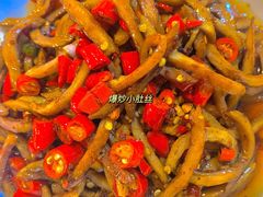 -天下客饭店(中山路店)