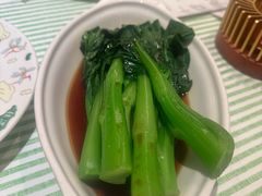 -桂满陇·杭州小馆(巴黎春天浦建店)