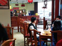大堂-前门涮肉(群力店)