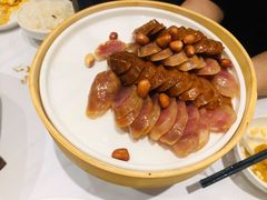 眉州东坡香肠-眉州东坡(远洋未来广场店)