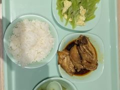 -交通大学（闵行校区）-第二餐饮大楼