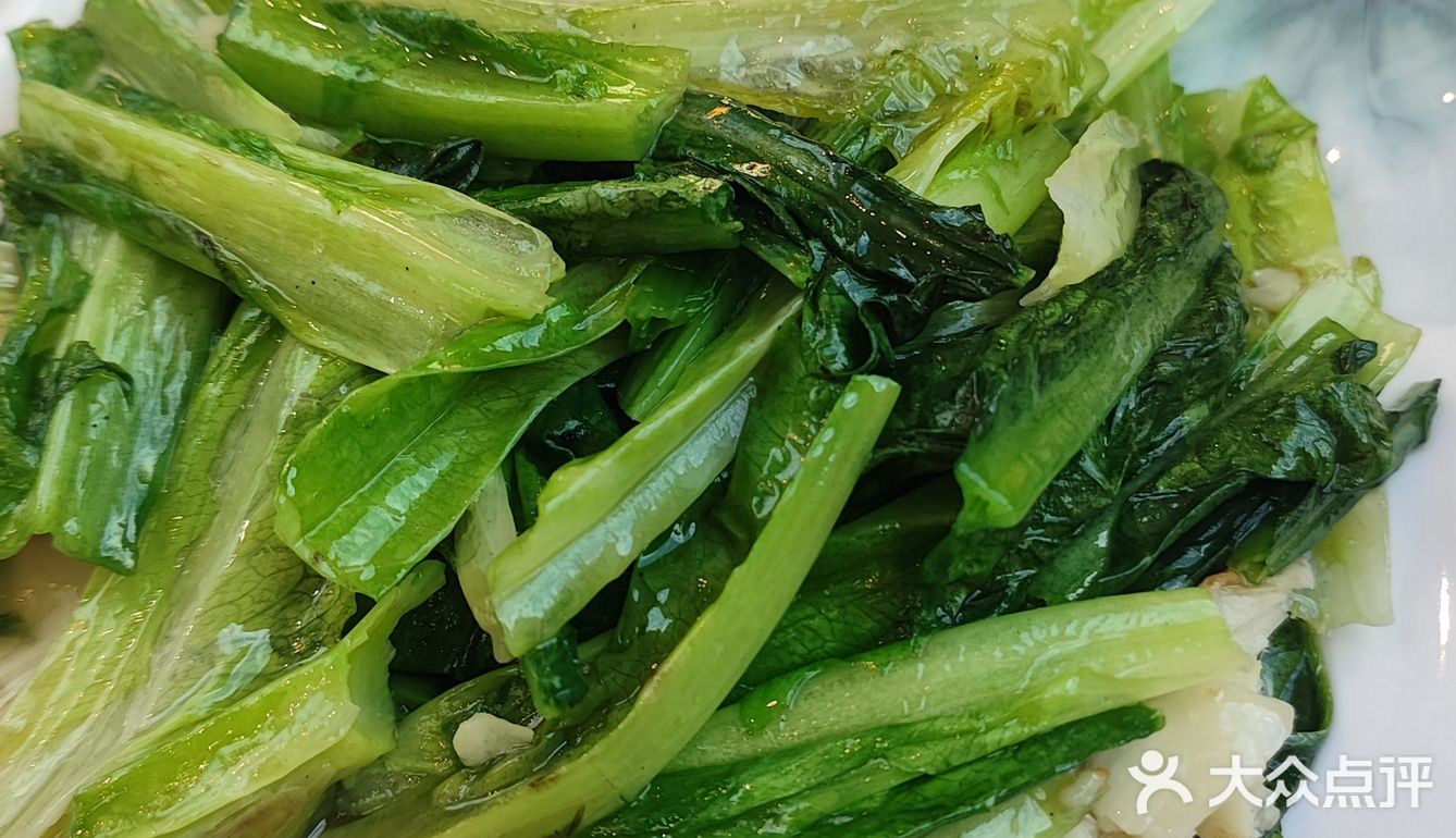 客家菜