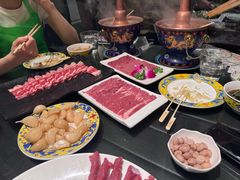-南门涮肉(上海一店)
