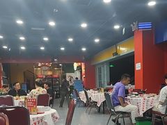 -虎虎龙虾大排档(双井店)