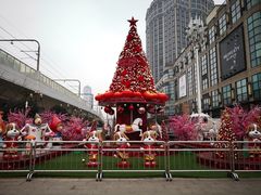 -光启城时尚购物中心