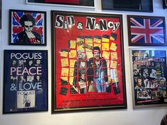 -Fujiyama Jeans & Tokyo No.18