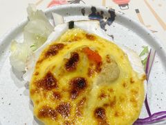 -上户日本料理(北仑富邦店)