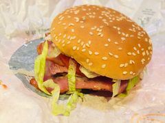 -麦当劳(海岸城店)