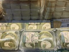 -泸溪河桃酥(秦淮夫子庙一店)