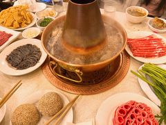 -八先生涮肉房(三里河店)