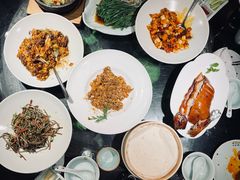 -四世同堂·京菜·烤鸭(双井店)